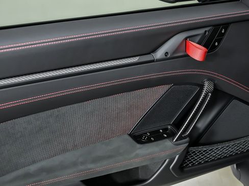 Used 2024 Porsche 911 GT3 RS image 17