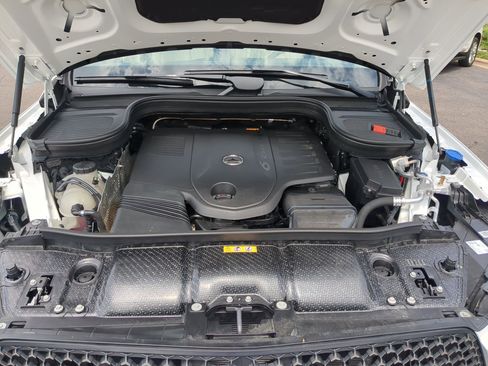 Used 2026 Mercedes-Benz GLE 450 4MATIC image 39