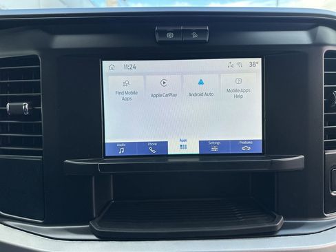 New 2026 Ford F350 XLT w/ 360-Degree Camera Package image 13