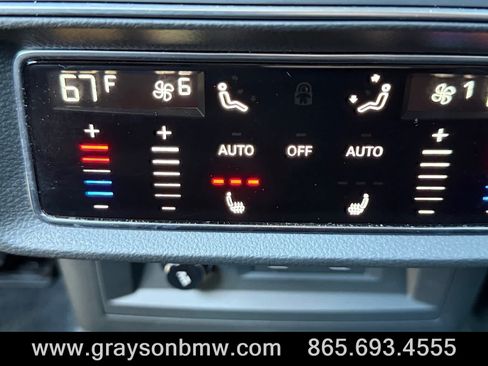 Used 2022 Audi Q7 3.0T Premium Plus AWD/4WD image 20