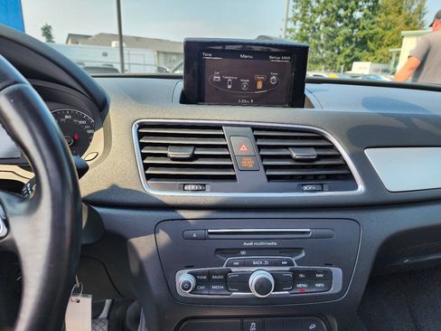 Used 2016 Audi Q3 2.0T Premium Plus image 22