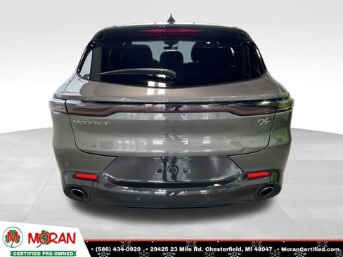 Used 2024 Dodge Hornet R/T image 5