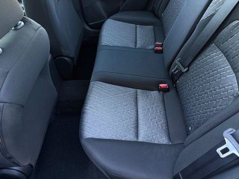 New 2026 Nissan Sentra SV w/ SV Convenience Package FWD image 10