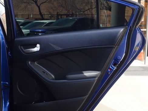 Used 2018 Kia Forte LX image 26