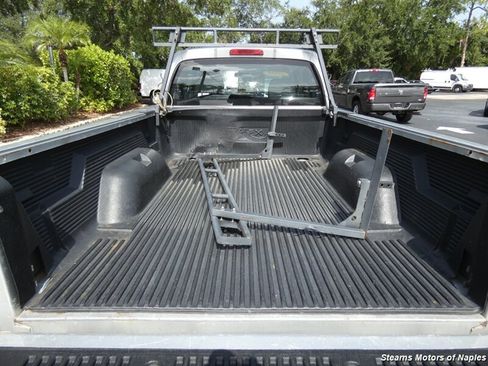 Used 2008 Dodge Dakota ST RWD image 16