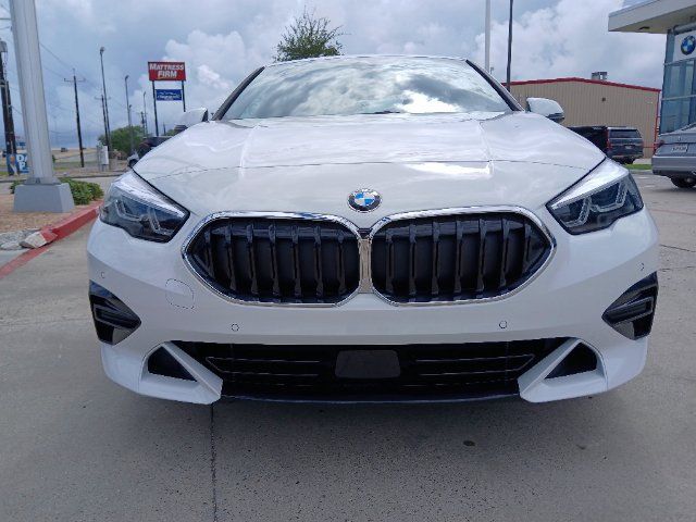 New 2024 BMW 228i xDrive Gran Coupe w/ Convenience Package AWD/4WD image 2