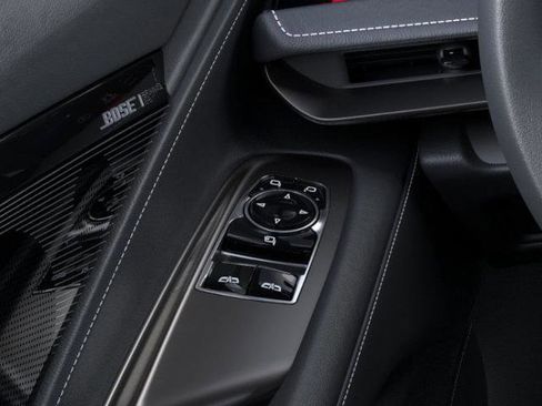 New 2026 Chevrolet Corvette Stingray Preferred Cpe w/ Z51 Performance Package image 46