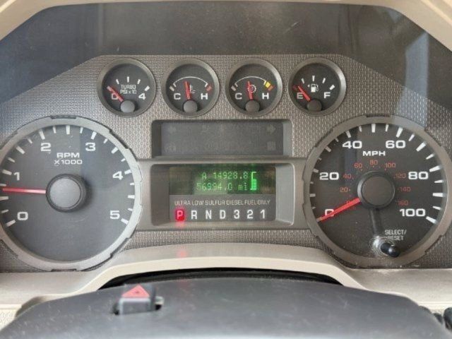 Used 2008 Ford F450 XL AWD/4WD image 17