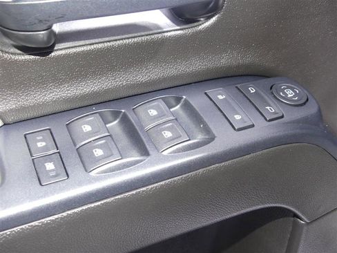 Used 2017 Chevrolet Silverado 1500 W/T w/ WT Convenience Package image 18