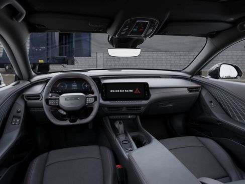 New 2026 Dodge Charger Daytona Scat Pack image 14