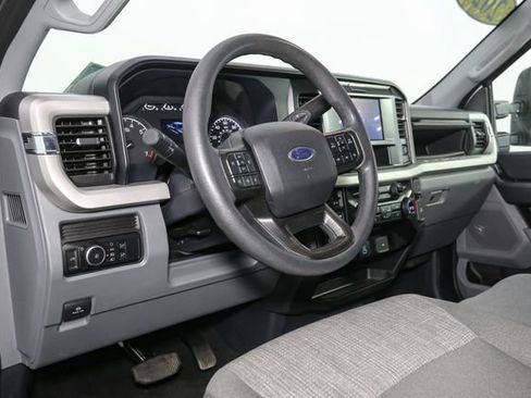 Used 2026 Ford F250 XLT AWD/4WD image 19