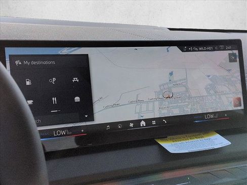 New 2026 BMW X3 xDrive30 image 14