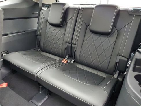 New 2026 Volkswagen Atlas SEL Premium R-Line image 12