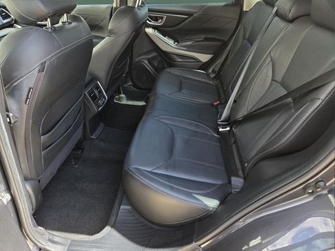 Used 2023 Subaru Forester Limited AWD/4WD image 20