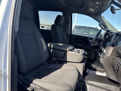 Used 2021 GMC Sierra 3500 4x4 Crew Cab w/ Convenience Package image 22