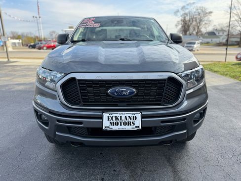 Used 2022 Ford Ranger XLT image 3