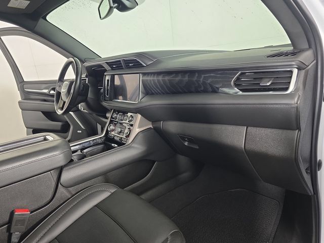 Used 2022 GMC Yukon Denali AWD/4WD image 31