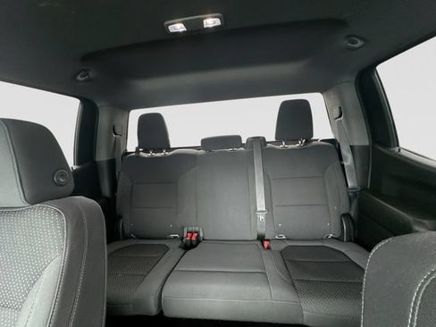 Used 2022 Chevrolet Silverado 1500 Custom RWD image 19