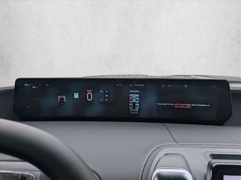 New 2025 Ford Expedition Max Platinum w/ Stealth Performance Package image 11