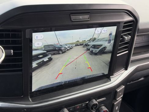 New 2026 Ford F150 STX AWD/4WD image 18