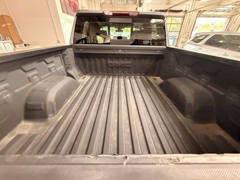 Used 2020 GMC Sierra 1500 Denali w/ Denali Ultimate Package AWD/4WD image 21