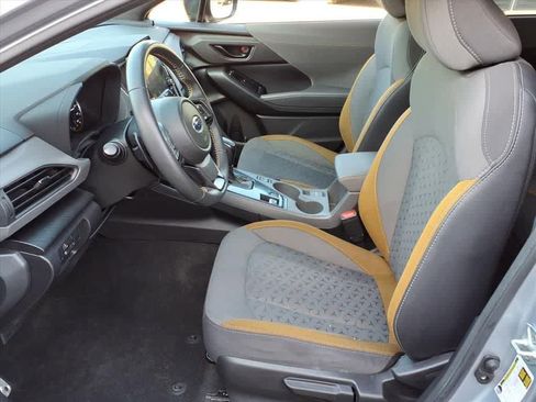 Used 2024 Subaru Crosstrek 2.5i Sport w/ Crosstrek Mirror Package image 15