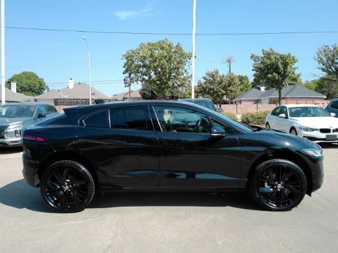 Used 2024 Jaguar I-PACE R-Dynamic HSE AWD/4WD image 5
