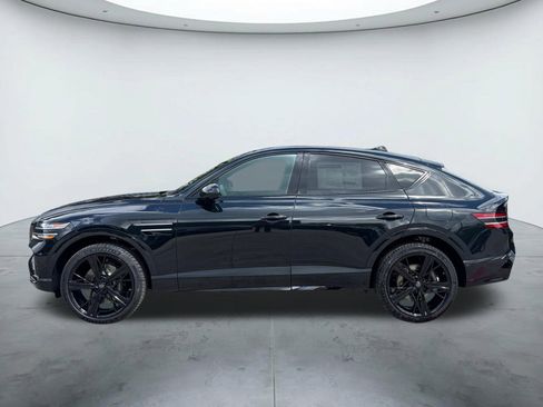 New 2026 Genesis GV80 3.5T Prestige AWD/4WD image 2