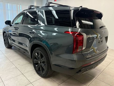 Used 2023 Hyundai Palisade XRT w/ Cargo Package image 7