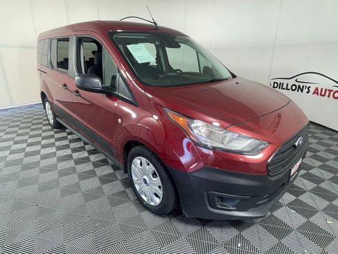 Used 2020 Ford Transit Connect XL image 11