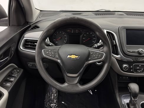Used 2022 Chevrolet Equinox LS w/ LPO, Floor Liner Package image 24