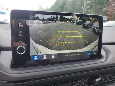 New 2026 Honda Accord SE image 27