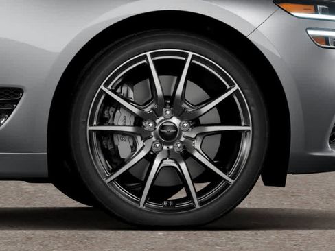 New 2026 Genesis G70 2.5T image 10