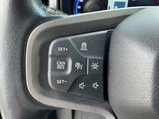 Used 2022 Ford Bronco Wildtrak AWD/4WD image 39
