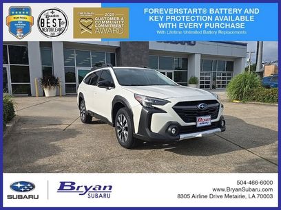 Used 2024 Subaru Outback Limited XT