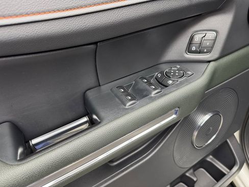 Certified 2024 Ford Expedition Timberline image 11