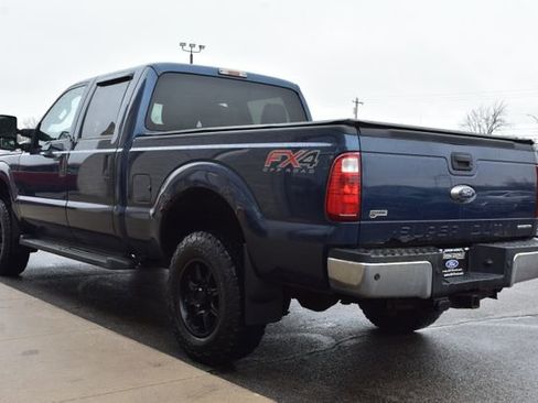 Used 2015 Ford F250 XLT w/ XLT Value Package image 10