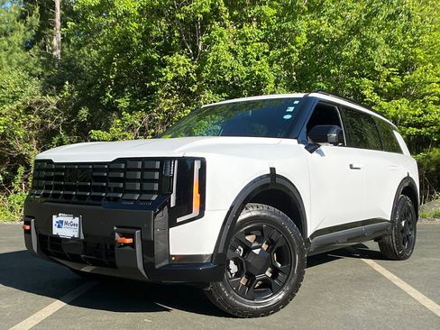 Used 2027 Kia Telluride SX Prestige X-Pro AWD/4WD image 1