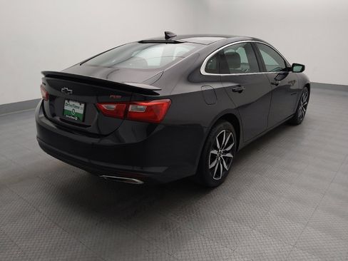 Used 2022 Chevrolet Malibu RS FWD image 9
