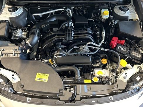 Used 2025 Subaru Outback 2.5i image 38