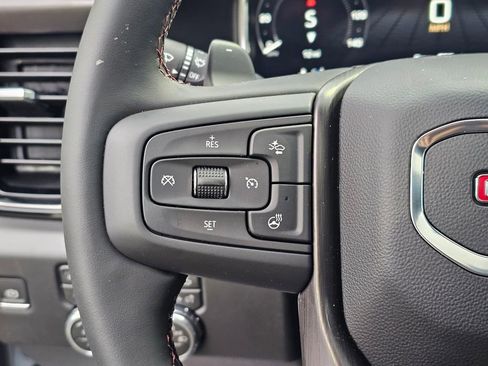 New 2026 GMC Sierra 1500 AT4X image 30