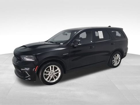 Used 2021 Dodge Durango R/T AWD/4WD image 6
