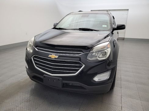 Used 2017 Chevrolet Equinox LT w/ Convenience Package FWD image 15