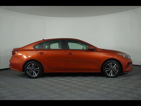 Used 2024 Kia Forte LXS image 29