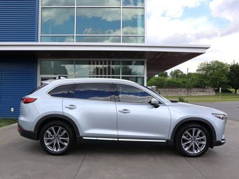 Used 2023 MAZDA CX-9 Grand Touring AWD/4WD image 2