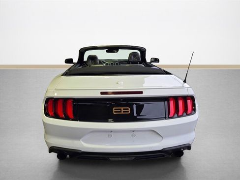 Used 2020 Ford Mustang Premium w/ Equipment Group 201A RWD image 5