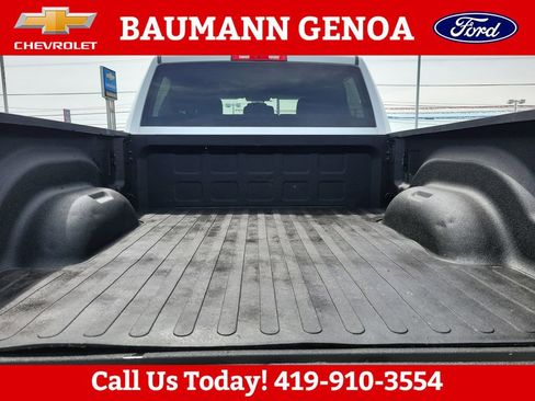 Used 2020 RAM 2500 Big Horn AWD/4WD image 7