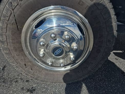 Used 2024 Ford F350 XL AWD/4WD image 35