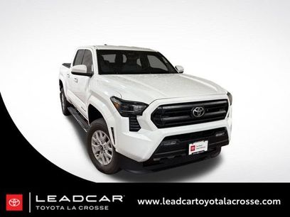 Used 2025 Toyota Tacoma SR5