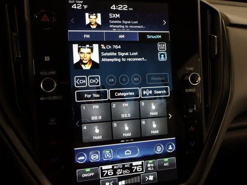 New 2026 Subaru Crosstrek 2.5i Wilderness image 22